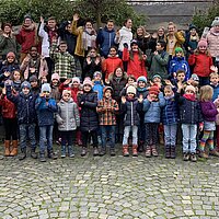 Die ChorSingSchule am Rheingauer Dom stellt sich vor